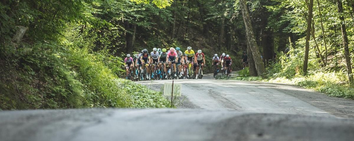Green Mountain Stage Race