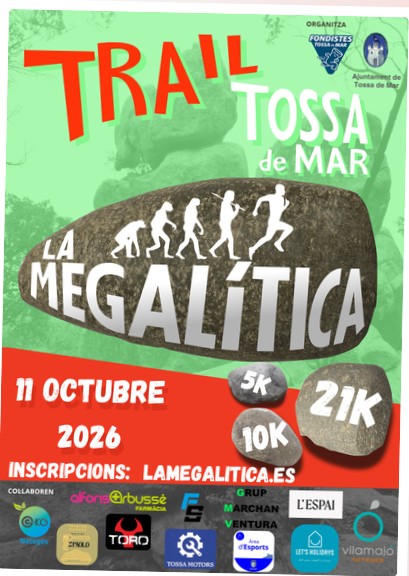 La Megalítica