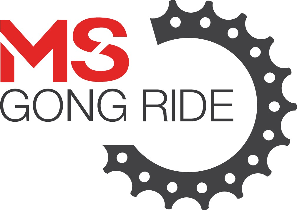 MS Gong Ride