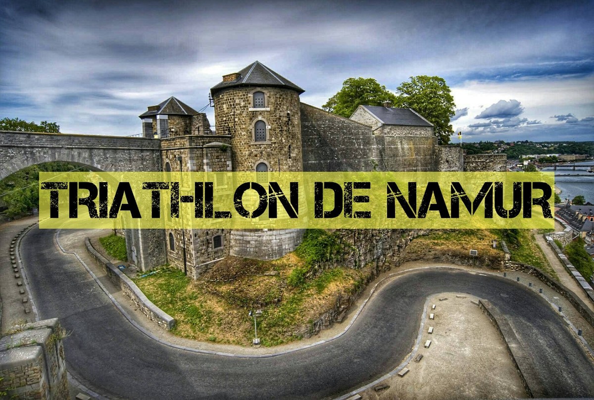 Triathlon de Namur