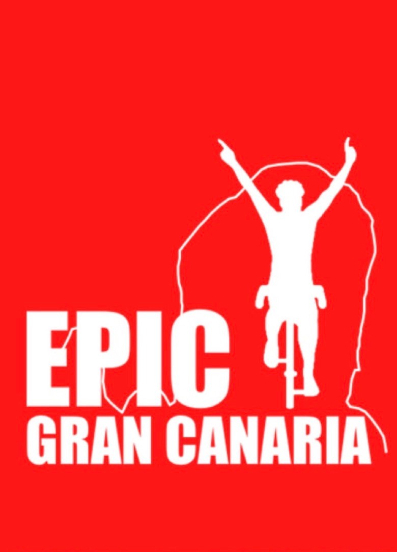 Epic Gran Canaria - Etapa 2