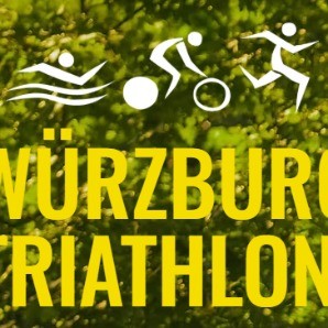 Würzburg Triathlon Olympisch
