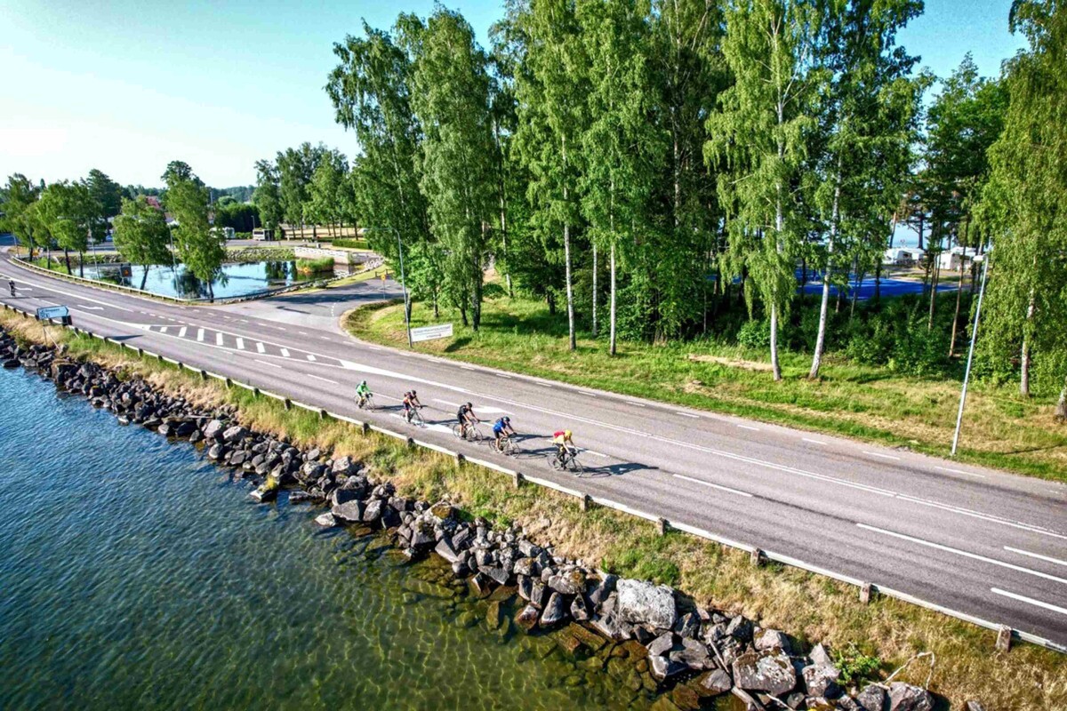 Vätternrundan 315km 2027-06-18..19