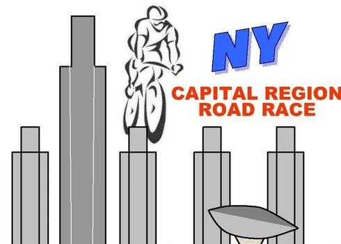 NY Capital Region Road Race & NYSBRA Road Race Championship