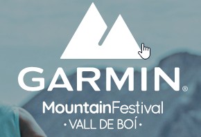 Garmin Epic Trail Vall de Boí