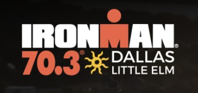 IRONMAN 70.3 Dallas-Little Elm