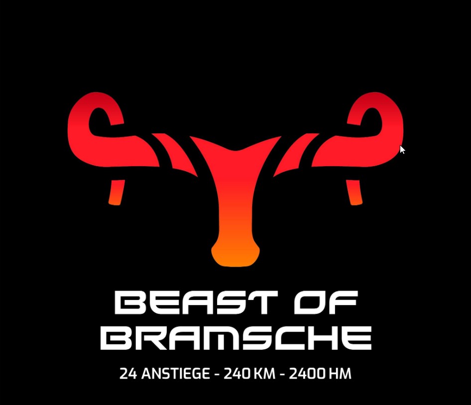 Beast of Bramsche