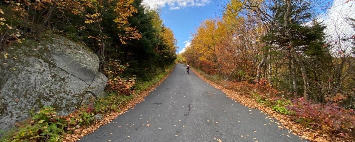 Mt. Ascutney Bicycle Hillclimb 2026