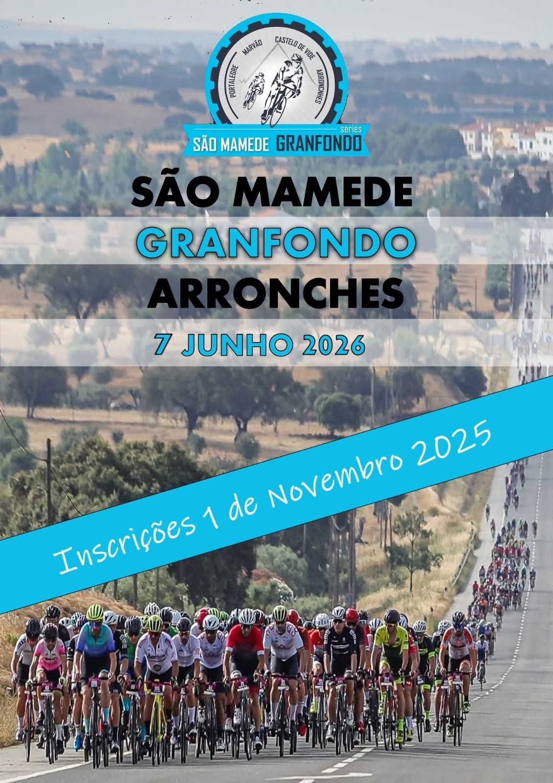 MINIFONDO ARRONCHES