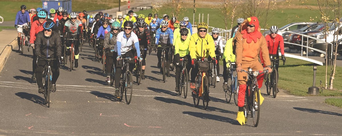 Cranksgiving 2026 - Lititz