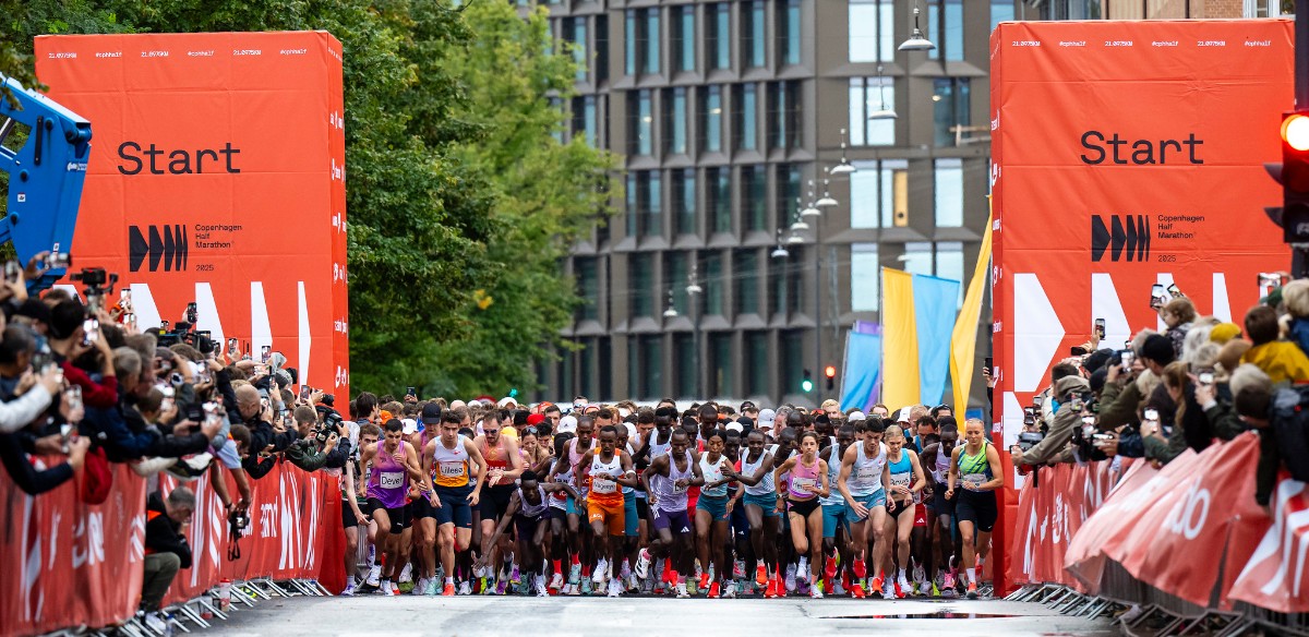 CPH Half 2027