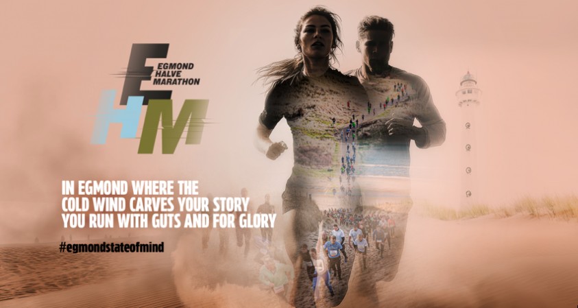 Egmond Halve Marathon