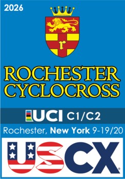 Rochester Cyclocross - UCI C1/C2 - USCX Series
