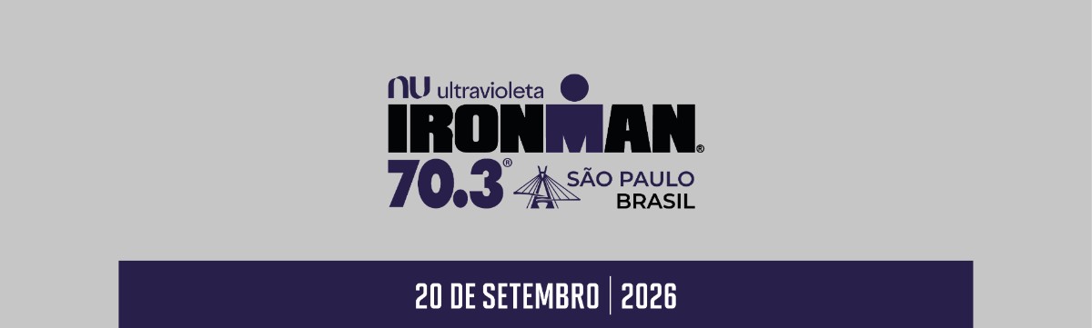 Ironman 70.3 Sāo Paulo