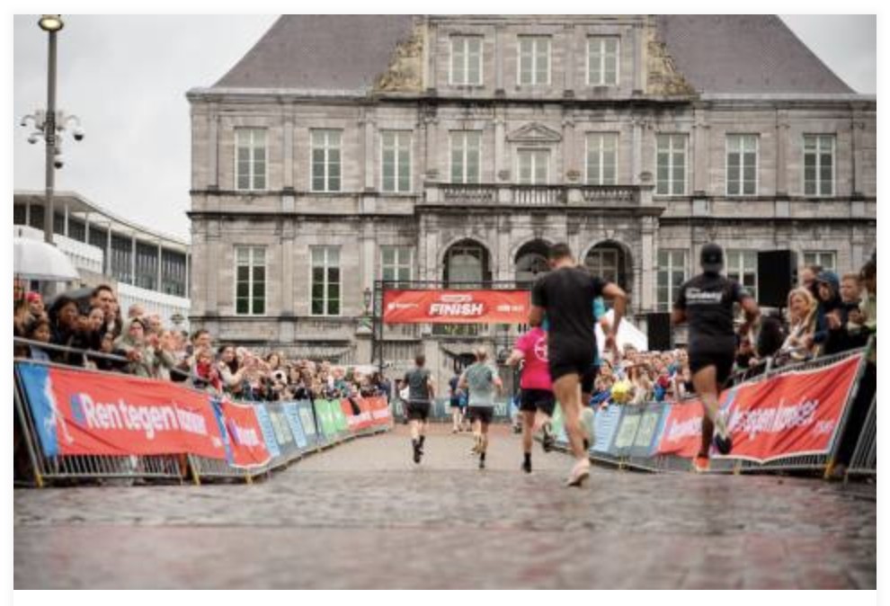 Maastrichts Mooiste 2026