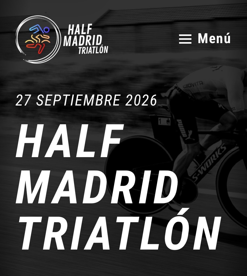 Half Madrid
