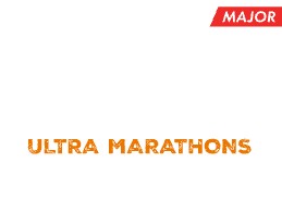 Kodiak Ultra Marathons by UTMB 100M