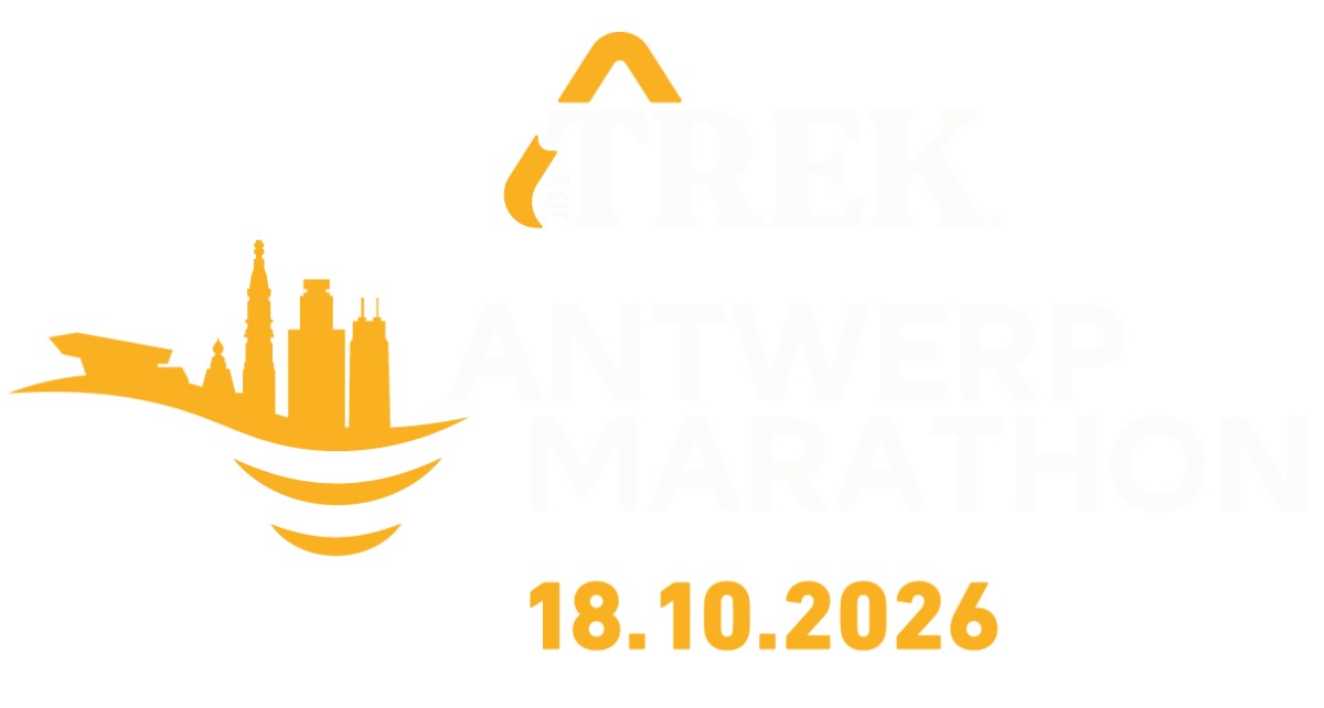 Trek Antwerp Marathon