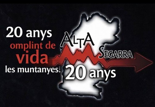 Cursa Alta Segarra