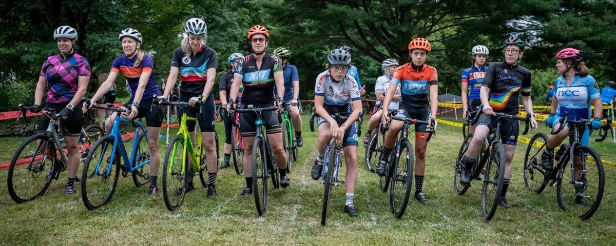 NCC Hydra Cross (RVCX Series #2)
