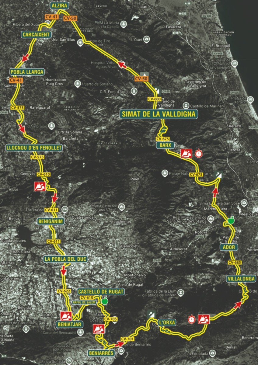 Gran Fondo Teika Ale