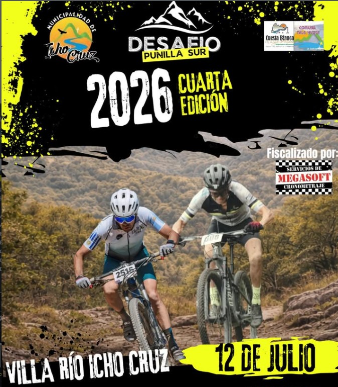 Desafío Punilla Sur