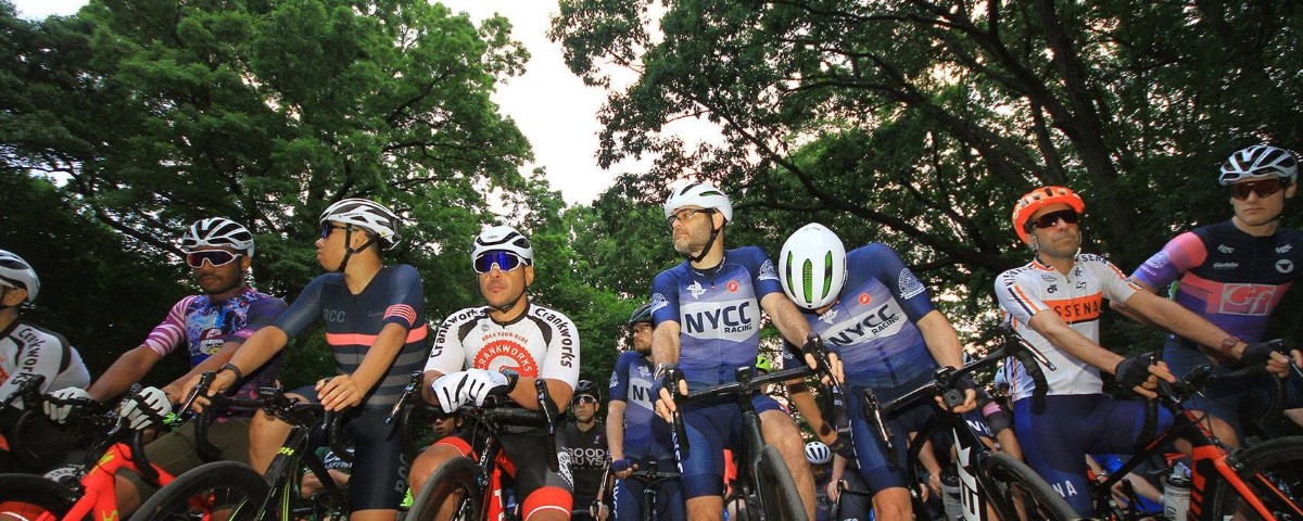 Lucarelli & Castaldi Cup #6