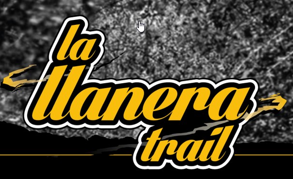 Trail La Llanera