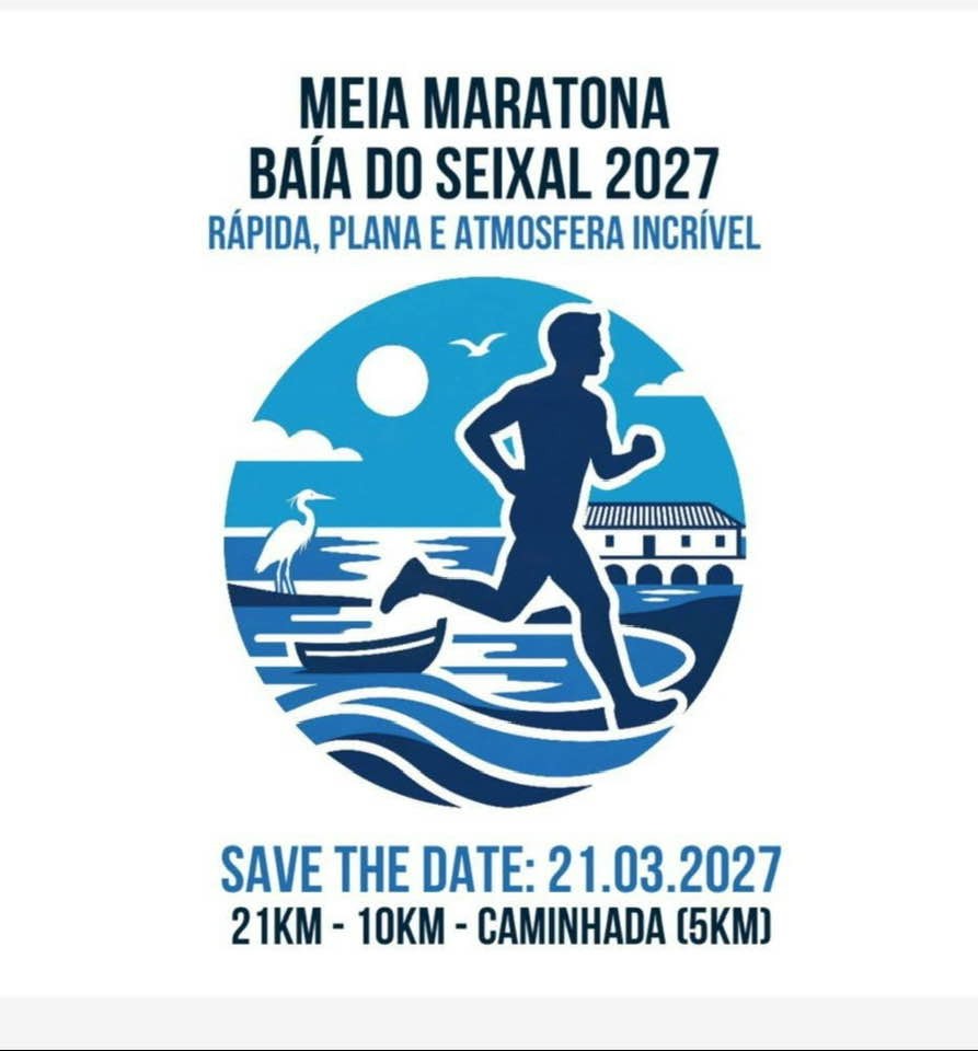 Meia Maratona Baía do Seixal