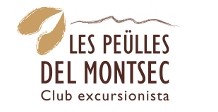Trail Les Peülles del Montsec