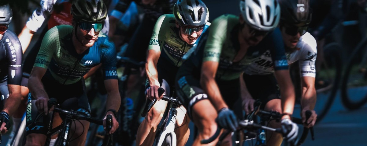 Tour of High Bridge Criterium
