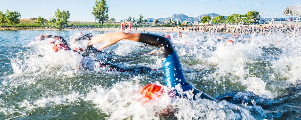 Oktoberfest Sprint Triathlon