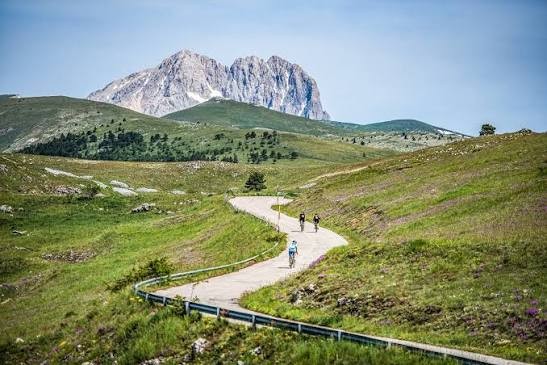 Bike Marathon GranSasso