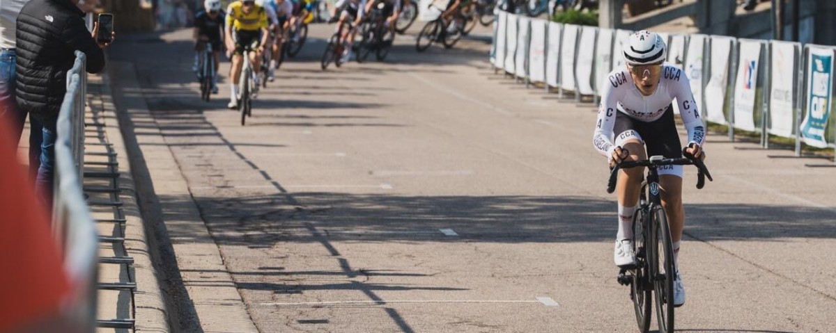 2026 Ohio State Road Race Championship presented by CCA & Knabe Law - USAC Permit #: 16156