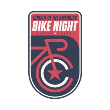 Bike Night at COTA: September 15