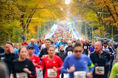 Garmin Zevenheuvelenloop