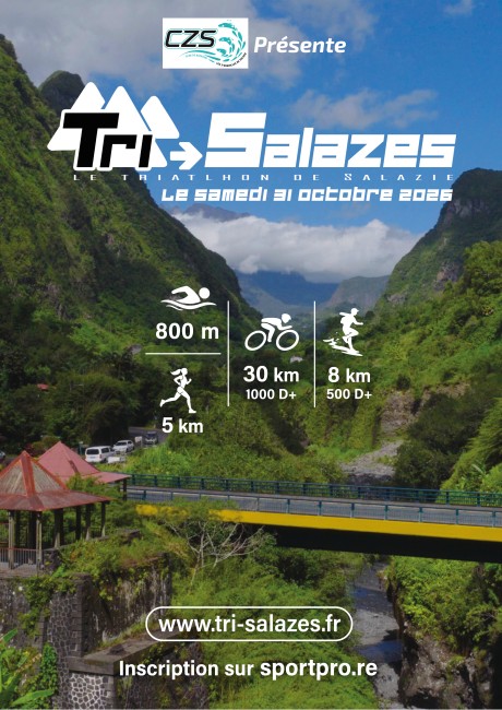TRI SALAZES