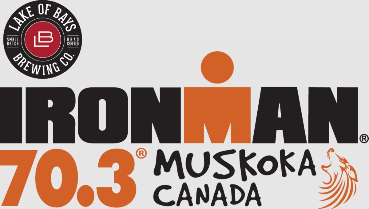 Ironman Muskoka 70.3