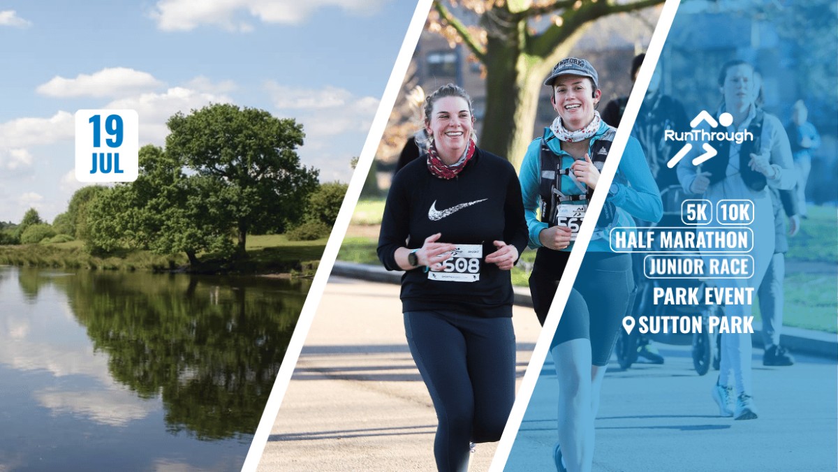 Birmingham Running Festival July 2026