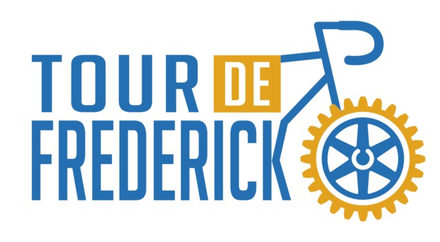 Tour de Frederick