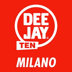 Deejay 10 - Milan