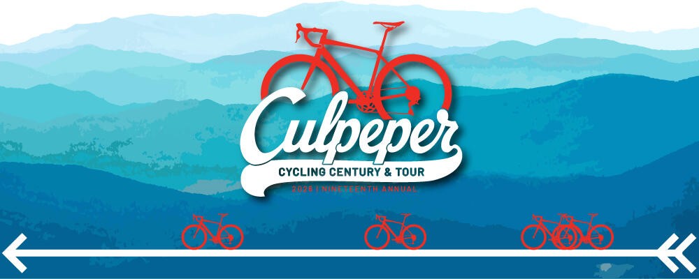 Culpeper Cycling Century