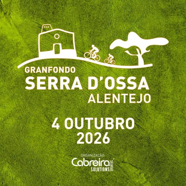 GRANFONDO SERRA D’OSSA