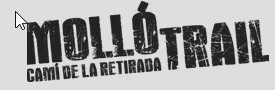 Molló Trail, 11k, 25k