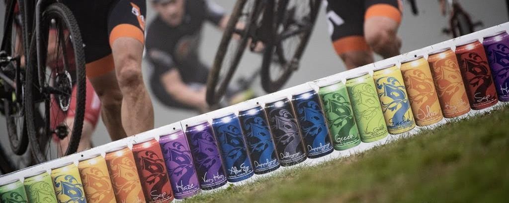 Tree House CX | RVCX Series #4 | New England Regional CX Championships