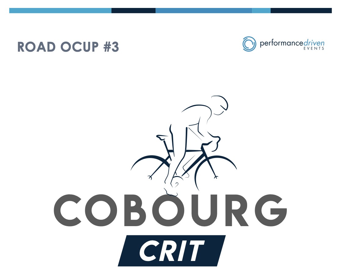 OCup #3 Cobourg Crit