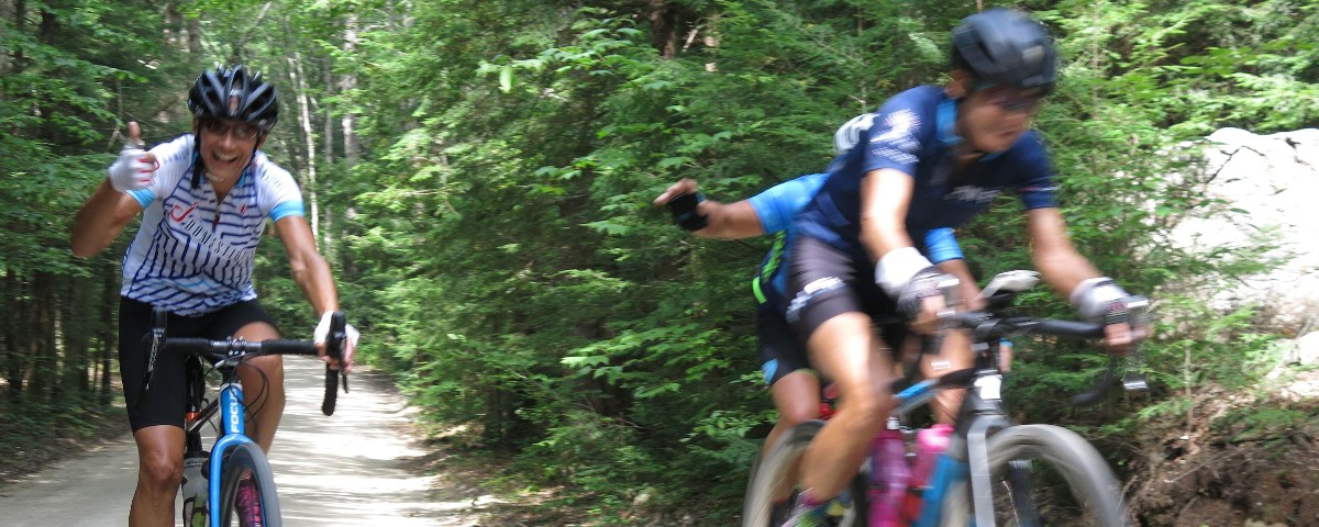 Rose Mountain Rumble