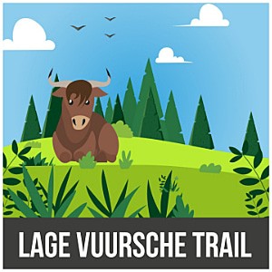 Lage Vuursche Trail