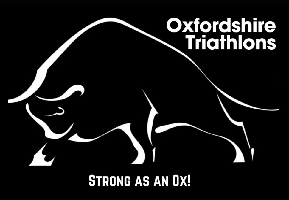Oxford Sprint Triathlon 2026