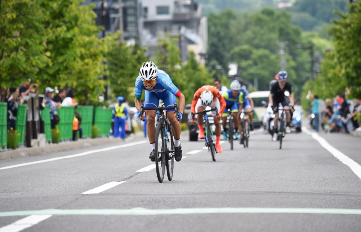 2026 UCI Gran Fondo World Championships Niseko - 140km